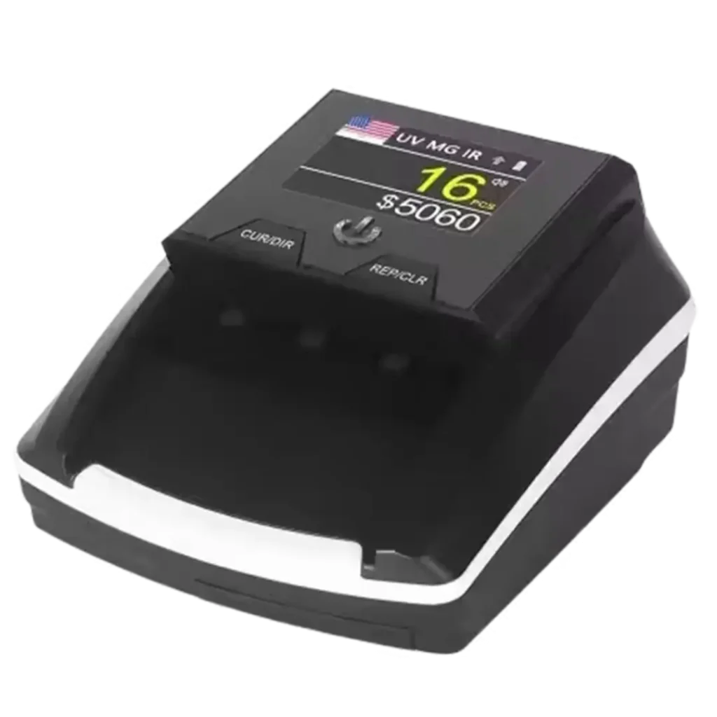 Phoenix 786 Fake Money Detector